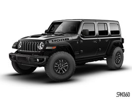 JEEP Wrangler 4 portes 392 2026 photo-1
