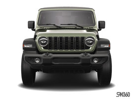JEEP Wrangler 4 portes Sport S  2026 photo-2