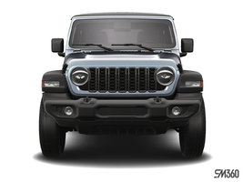 JEEP Wrangler 4 portes Sport 2026 photo-2