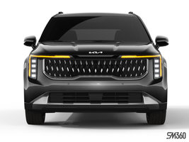 kia Carnival EX+ 2026 photo-2