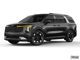 2026 kia Carnival EX photo-1
