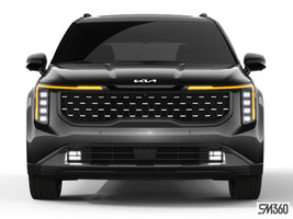 2026 kia Carnival SX+ photo-2
