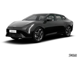 2026 kia EV4 GT-LINE LIMITED photo-1