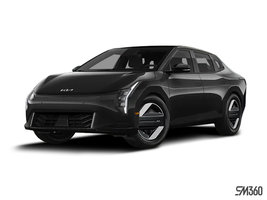 2026 kia EV4 LIGHT photo-1