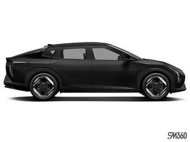2026 kia EV4 WIND PREMIUM photo-2