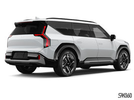 2026 kia EV9 GT photo-2