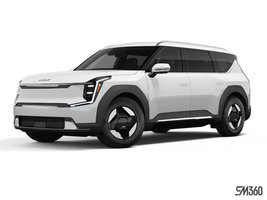 2026 kia EV9 LAND AWD photo-1