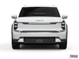 2026 kia EV9 LAND AWD photo-2