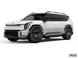 2026 kia EV9 LAND WITH GT LINE photo-1