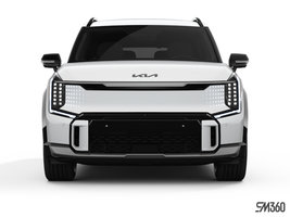 2026 kia EV9 LAND WITH GT LINE photo-2