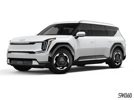 2026 KIA EV9 Land with Premium Package photo-1