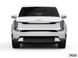 2026 KIA EV9 Land with Premium Package photo-2