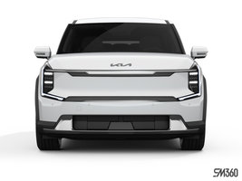 2026 kia EV9 WIND RWD photo-2