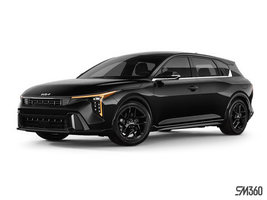 2026 kia K4 Hatchback GT-LINE LIMITED TURBO photo-2