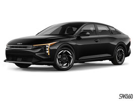 2026 kia K4 EX photo-1