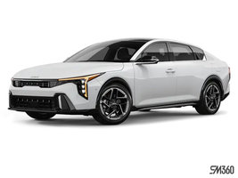 2026 kia K4 GT-LINE TURBO photo-1