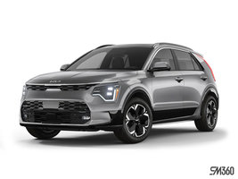 2026 kia Niro EV WAVE photo-1