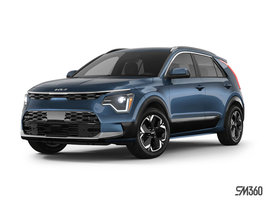 2026 kia Niro EV WIND + photo-1