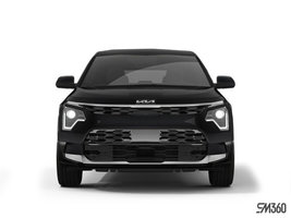 2026 kia Niro EV WIND photo-2
