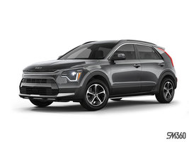 2026 kia Niro HEV EX PREMIUM photo-1