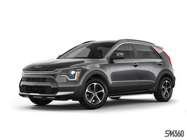 2026 kia Niro HEV EX photo-1