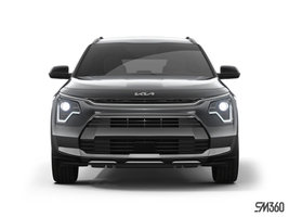 2026 kia Niro HEV EX photo-2