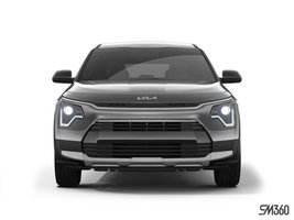 2026 kia Niro HEV LX photo-2