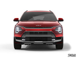 2026 kia Niro HEV SX photo-2
