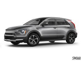 2026 kia Niro PHEV LX photo-1