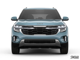 2026 kia Seltos EX PREMIUM photo-2