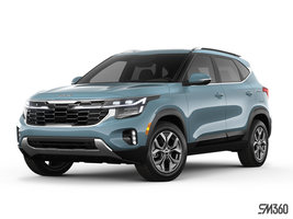 2026 kia Seltos EX photo-1