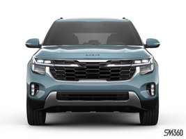 2026 kia Seltos EX photo-2
