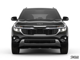 2026 kia Seltos LX FWD photo-2