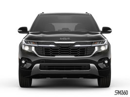 2026 kia Seltos LX photo-2