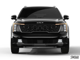 2026 kia Sorento HEV LX photo-2
