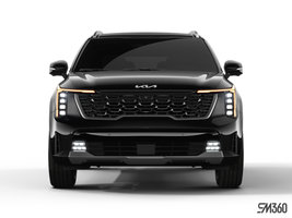 2026 kia Sorento PHEV SX photo-2