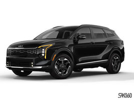 kia Sportage HEV EX PREMIUM 2026 photo-1