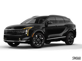 2026 kia Sportage PHEV EX PREMIUM photo-1