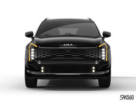 2026 kia Sportage PHEV SX photo-2