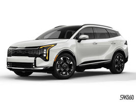 2026 kia Sportage EX PREMIUM photo-1