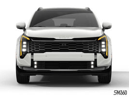 2026 kia Sportage EX PREMIUM photo-2