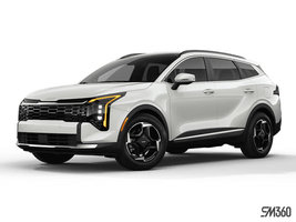 2026 kia Sportage EX photo-1