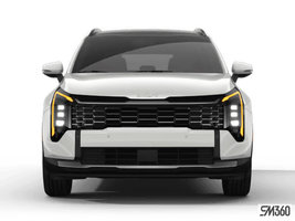 2026 kia Sportage EX photo-2