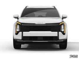 2026 kia Sportage LX FWD photo-2