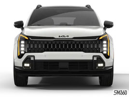 2026 kia Sportage X-LINE LIMITED photo-2