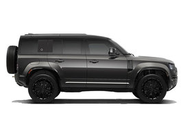 LAND ROVER Defender 110 MHEV Octa 2026 photo-2