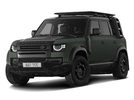 LAND ROVER Defender 110 MHEV Trophy Édition Keswick 2026 photo-1