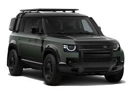 LAND ROVER Defender 110 MHEV Trophy Édition Keswick 2026 photo-2