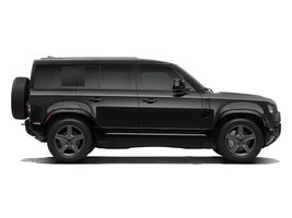 LAND ROVER Defender 110 MHEV X-DYNAMIC SE 2026 photo-2