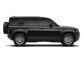 2026 LAND ROVER Defender 110 S photo-2